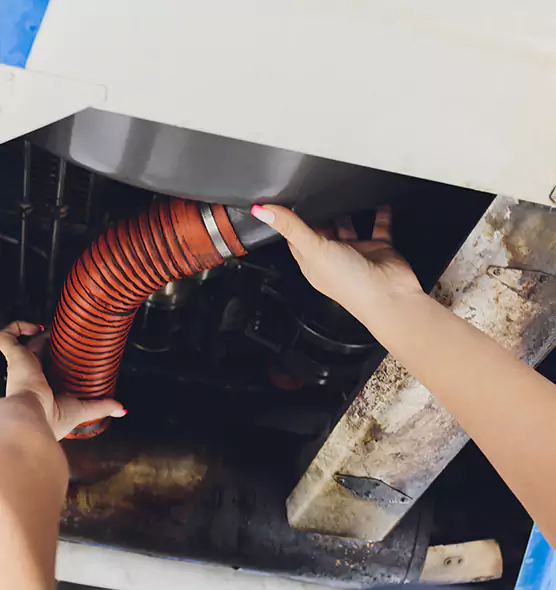 Professional Post-Renovation Duct Debris Removal in Bayshore Gardens, FL