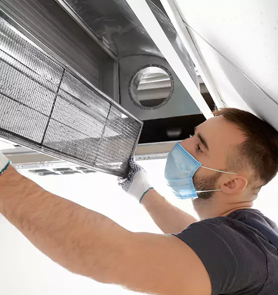 About Remove Smoke Smell From Air Duct in Bayshore Gardens, FL