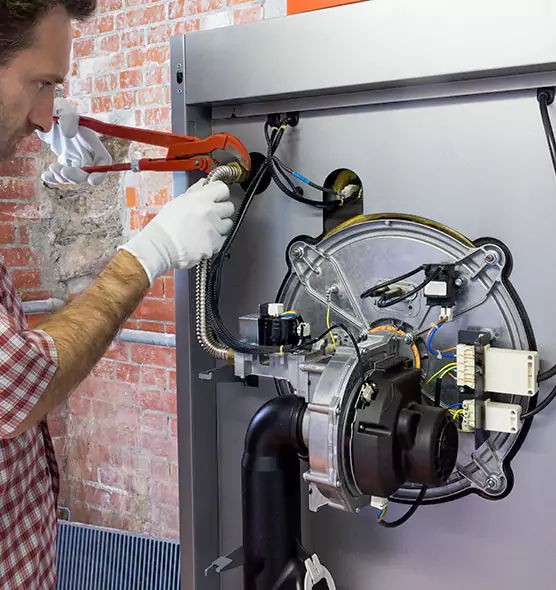 Advanced Repair Dryer Vent Hose in University Park, FL