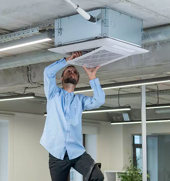 Advanced Residential Air Vent Cleaning in University Park, FL