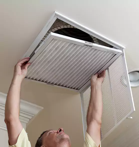 Advanced Residential Vent Cleaning in University Park, FL