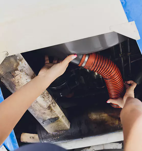 Top-Notch Return Vent Cleaning Service in Bayshore Gardens, FL