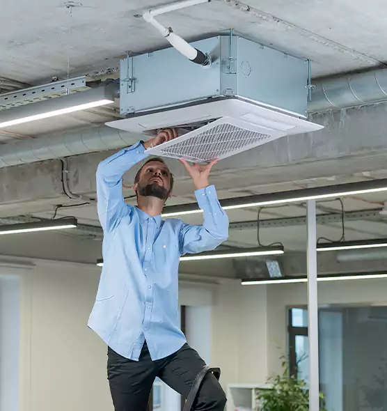 Advanced Rodent Droppings In Vents in University Park, FL