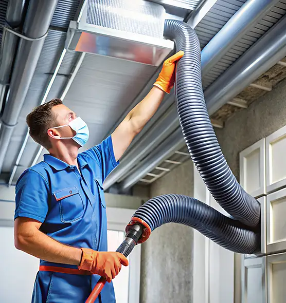 Welcome to Air Duct Cleaning & Repairs Bayshore Gardens — Your Local Roof Dryer Vent Cleaning Specialists in Bayshore Gardens, FL