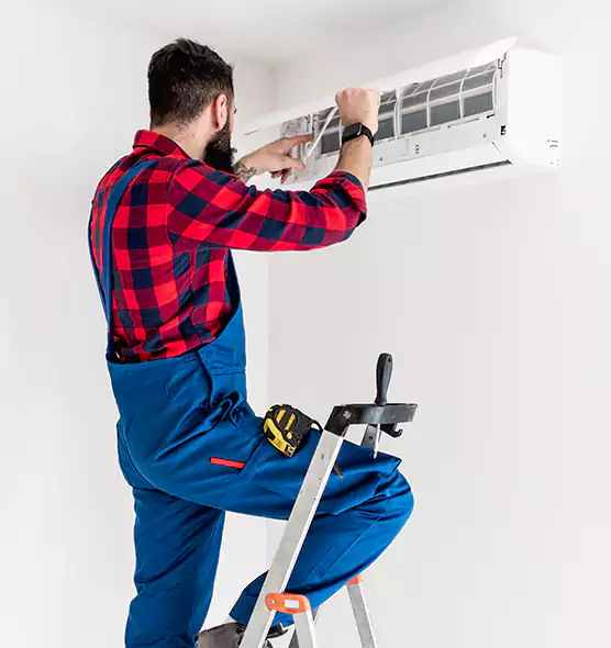About Smart Air Conditioning Installation in University Park, FL