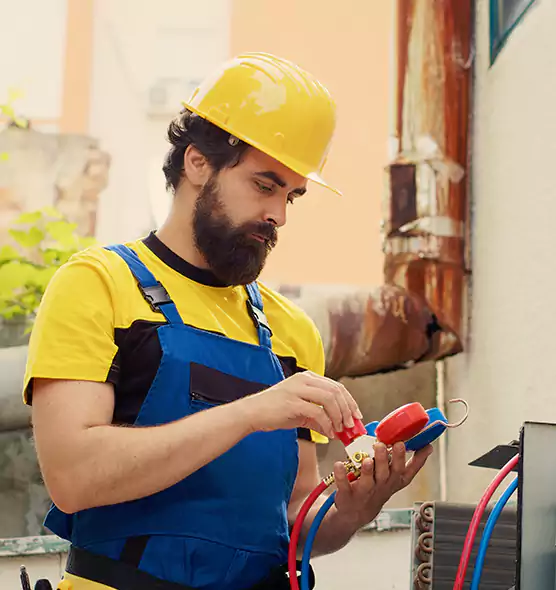 About Smart HVAC Installation in University Park, FL