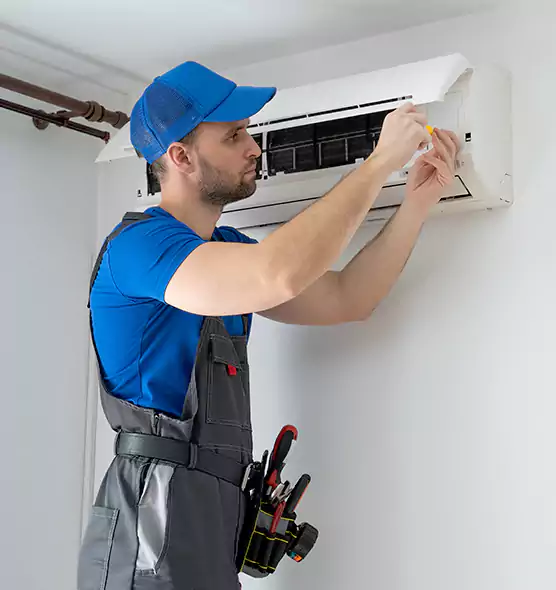 About Smart Thermostat AC Installation in University Park, FL
