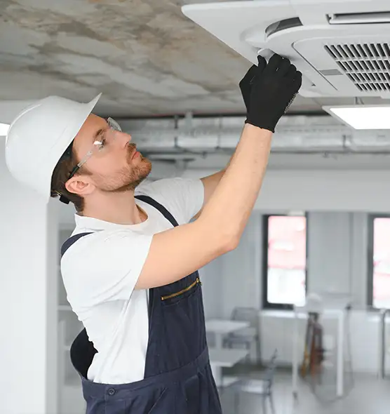 About Spring Air Duct Cleaning in University Park, FL