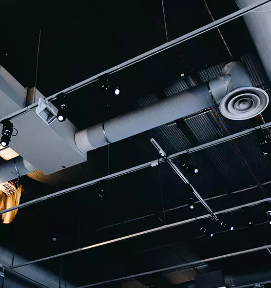 Professinal UV Light Air Purification for Ducts in Bayshore Gardens, FL