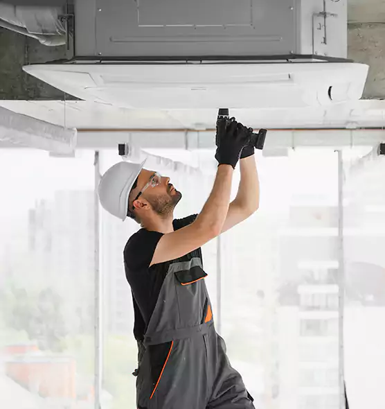 Reliable Ventilation System Cleaning in Bayshore Gardens, FL