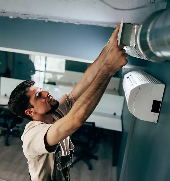 Reliable Warehouse Vent Cleaning in University Park, FL