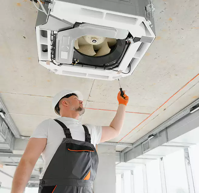 Why Homeowners & Businesses Trust Us in University Park, FL?