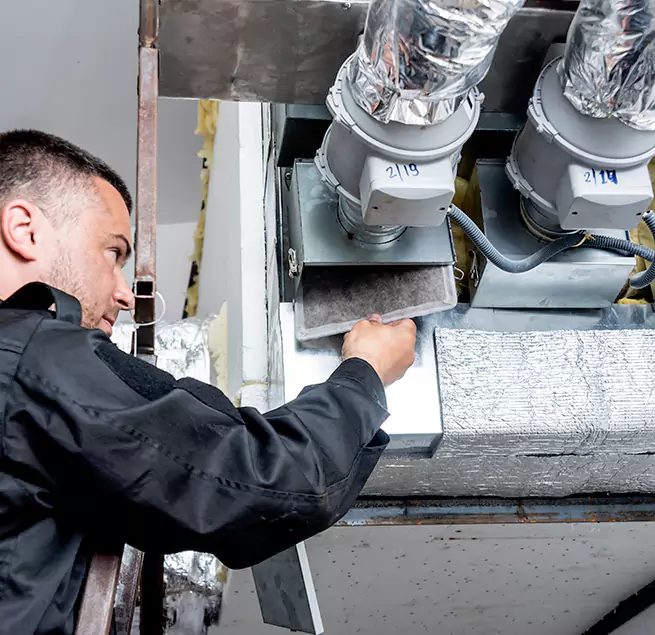 Why Homeowners & Businesses Trust Us in University Park, FL?