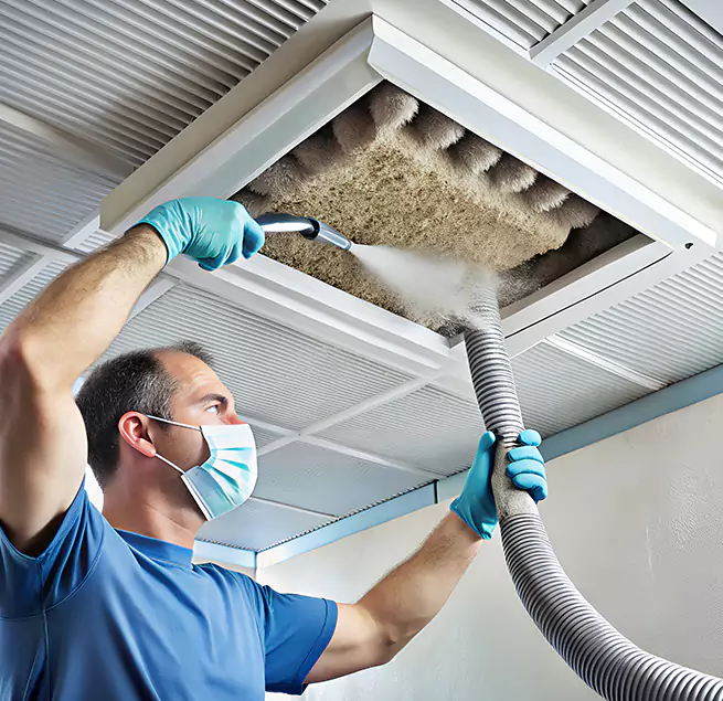 Why Homeowners & Businesses Trust Us University Park, FL