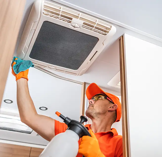 Why Homeowners & Businesses Trust Us in University Park, FL?