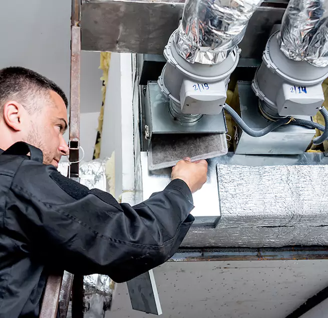 Why Homeowners & Businesses Trust Us in University Park, FL?