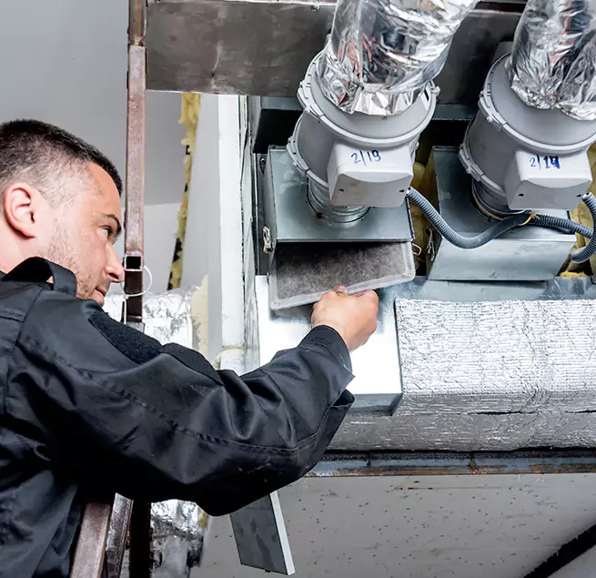 Why Homeowners & Businesses Trust Us in University Park, FL?