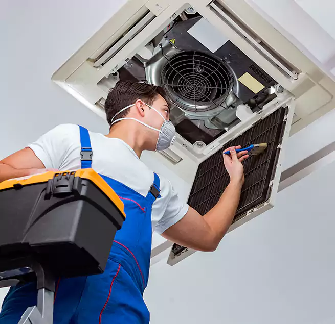 Why Homeowners & Businesses Trust Us in University Park, FL