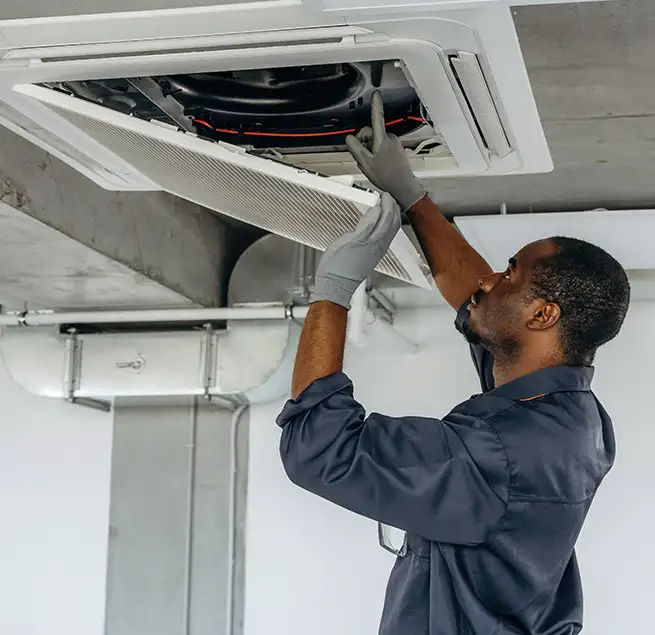 Why Homeowners & Businesses Trust Us in University Park, FL?