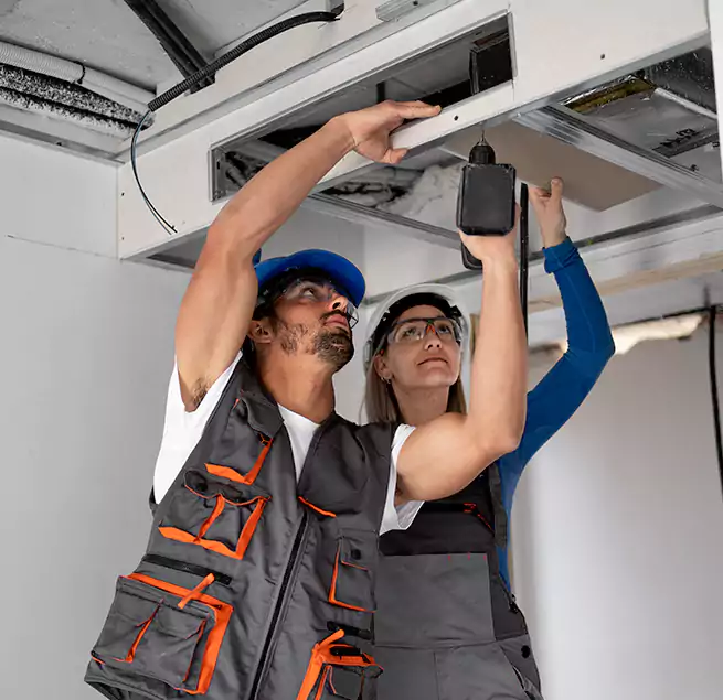 Why Homeowners & Businesses Trust Us in University Park, FL