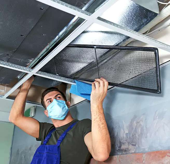 Why Homeowners & Businesses Trust Us in University Park, FL?