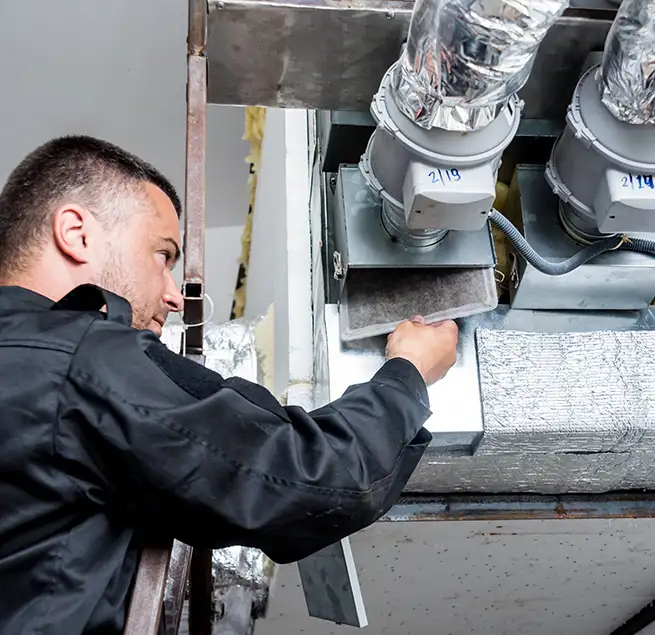 Why Homeowners & Businesses Trust Us in University Park, FL?